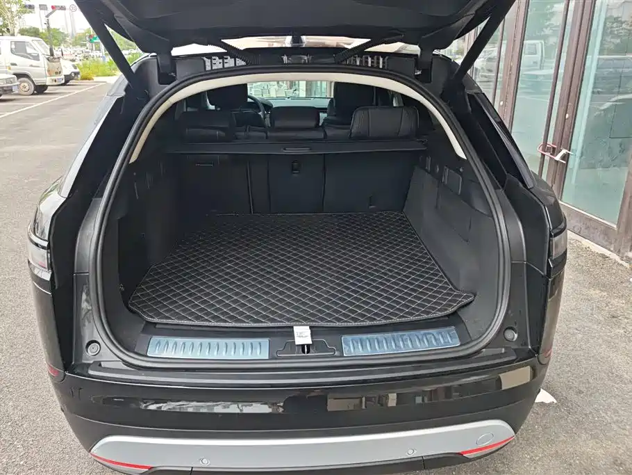 Range Rover Velar 250 PS