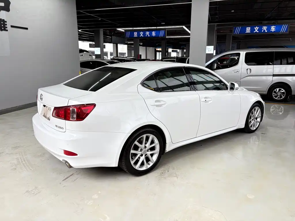 Lexus IS 250 Sport