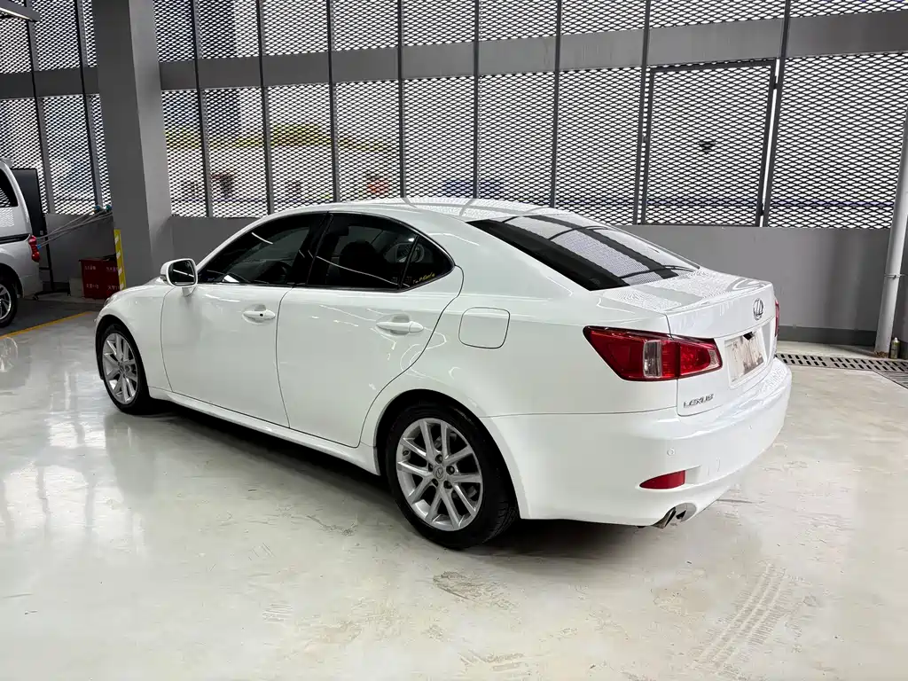 Lexus IS 250 Sport