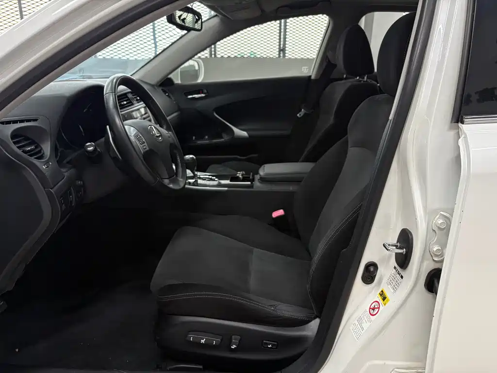 Lexus IS 250 Sport