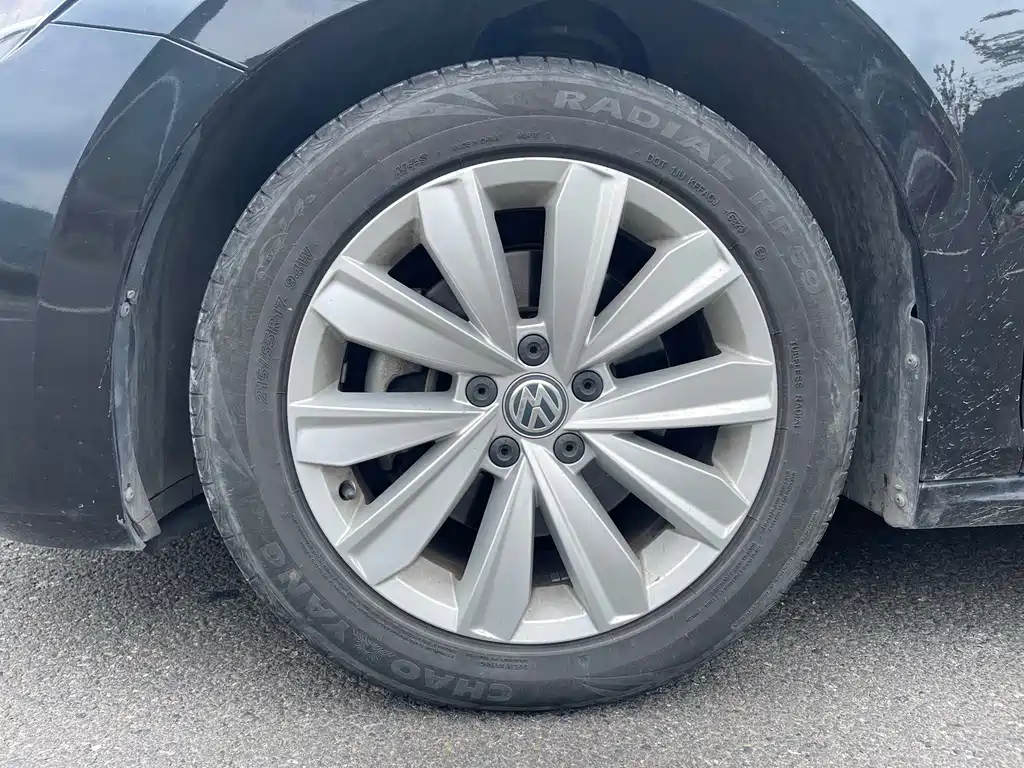 Passat 330 TSI Elite CN-VI