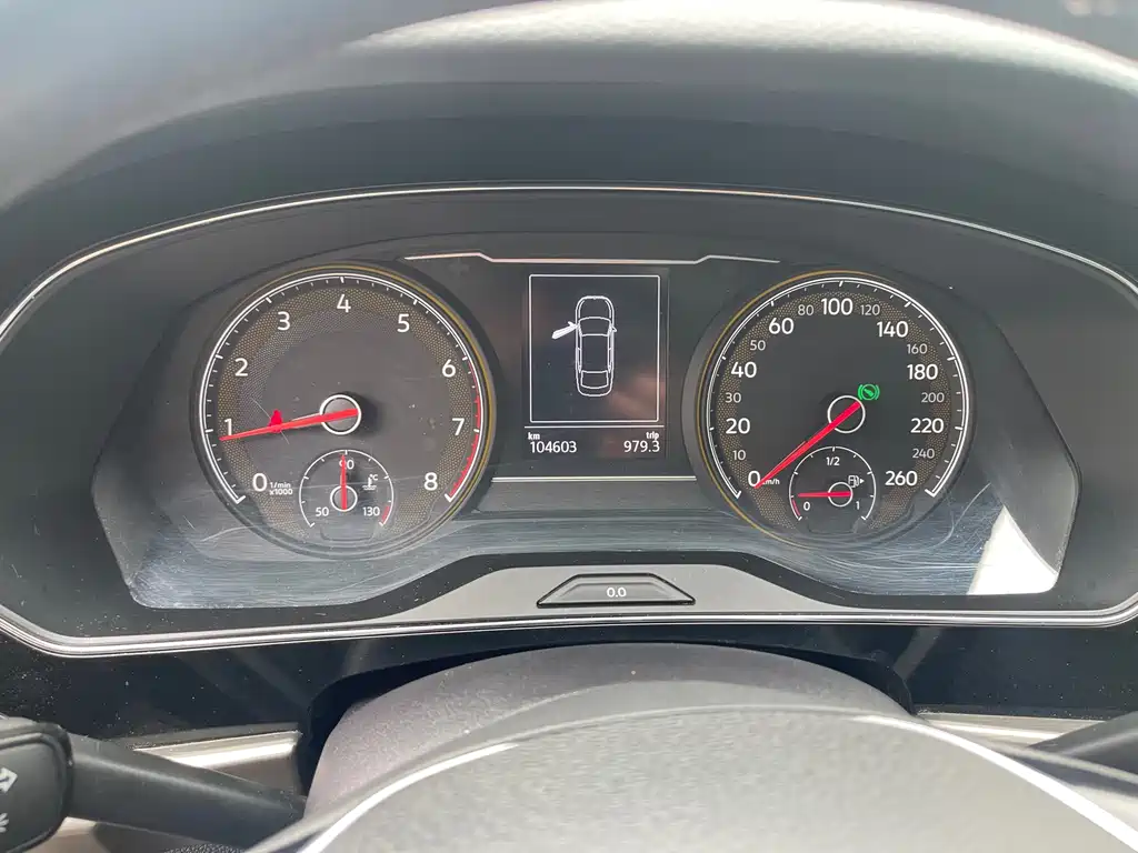 Passat 330 TSI Elite CN-VI