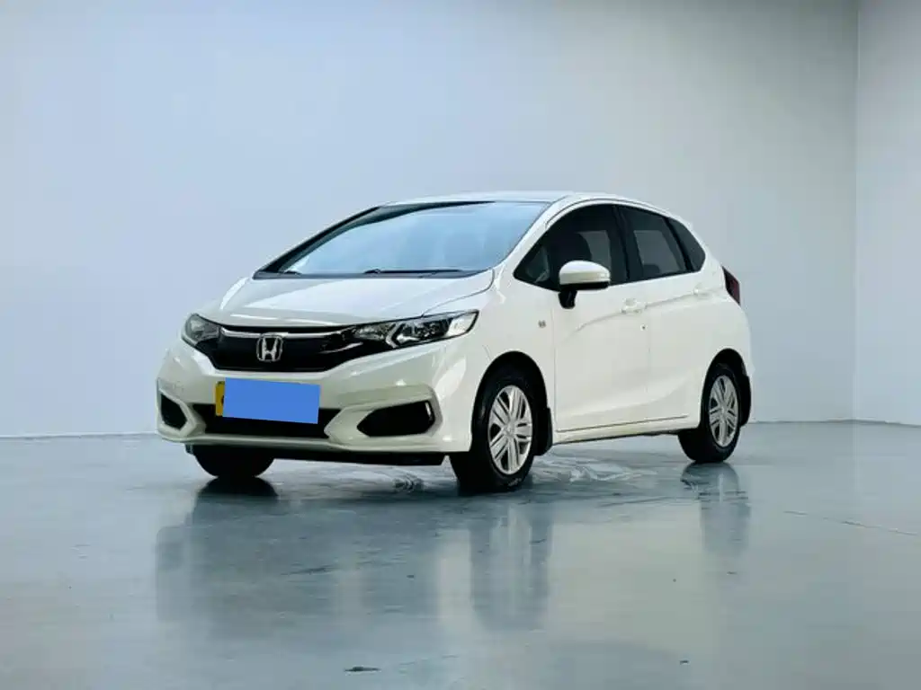 Fit 1.5 L CVT Comfort