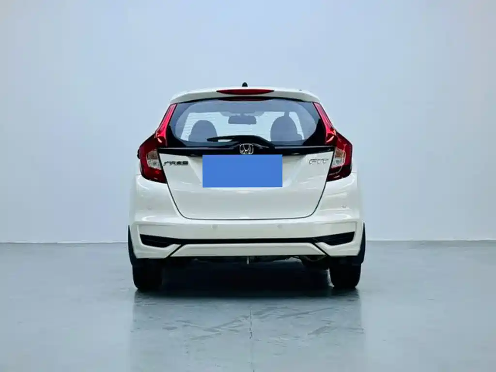 Fit 1.5 L CVT Comfort