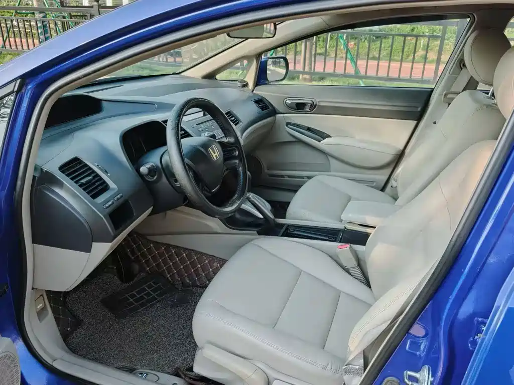 Civic 1.8 L Auto Classic