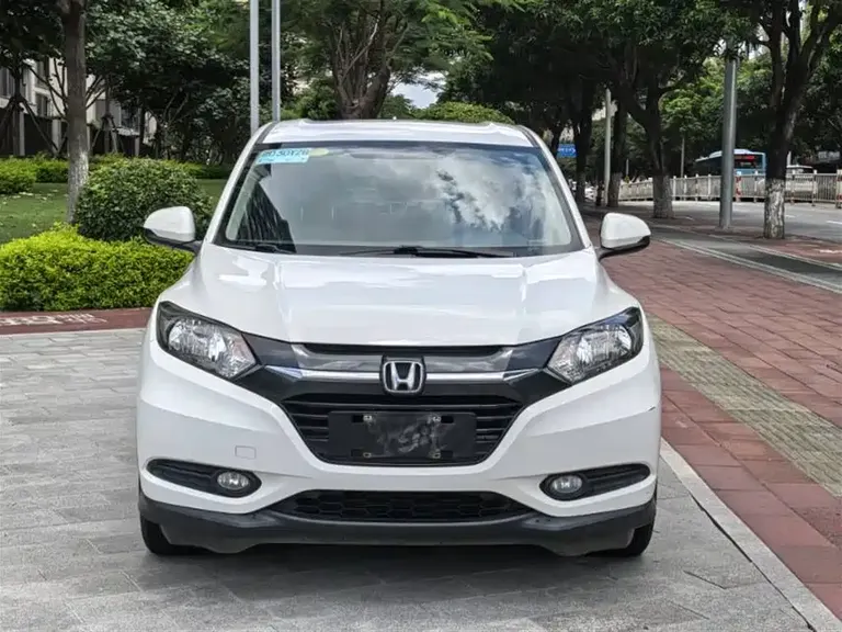 Honda Vezel 1.5 L CVT 2 WD Comfort