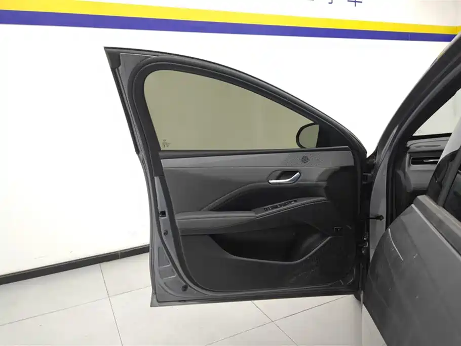 Qin PLUS DM-i Smart Drive 55 KM Leading
