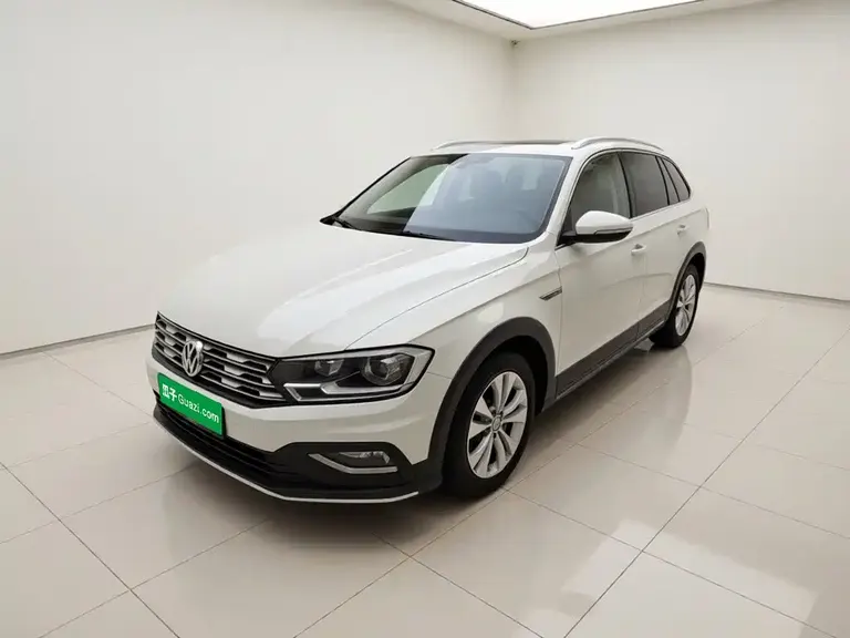 Volkswagen C-TREK 230 TSI DSG Comfort