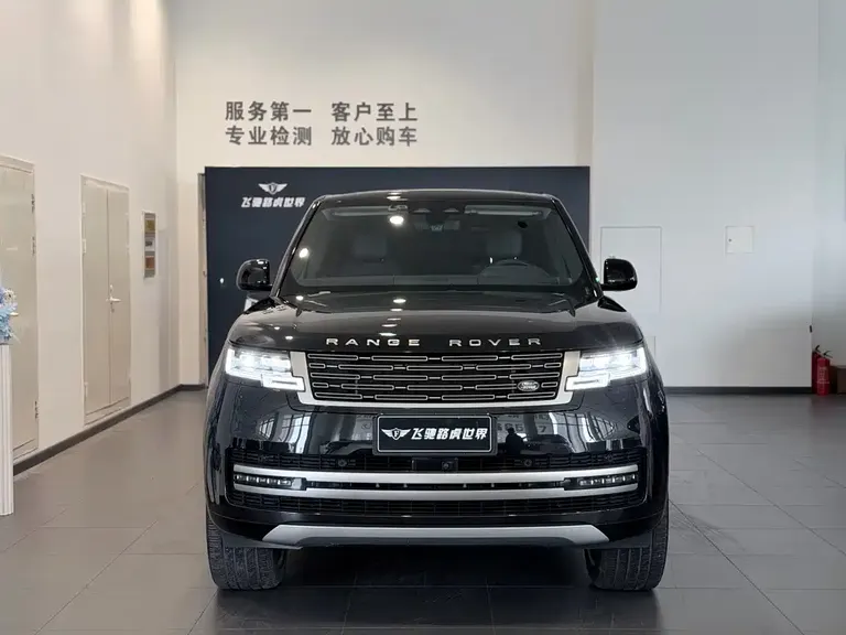 Land Rover Range Rover 3.0 L6 360 PS Prosperity