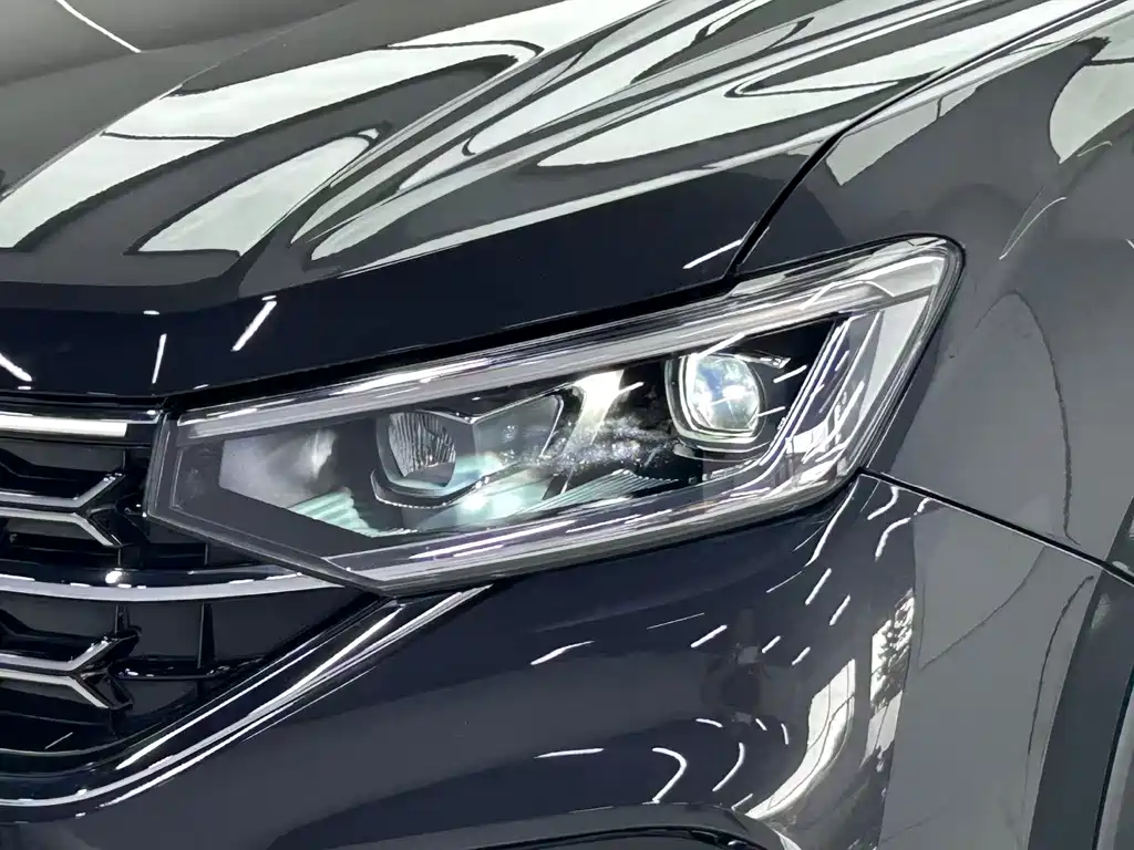 Tayron 280 TSI 2 WD Luxury Plus Advanced