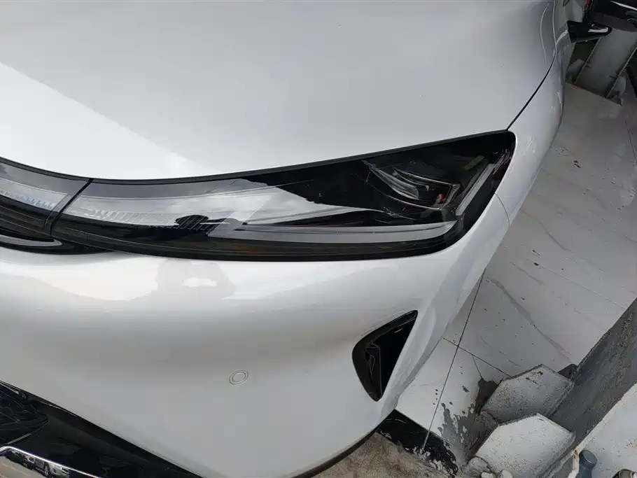 Baojun Xiangjing 宝骏享境 2025款 插混 140 km专车版
