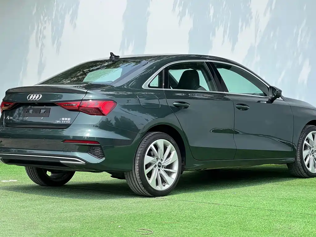 Audi A3 A3 L Limousine 35 TFSI Fashion Sport