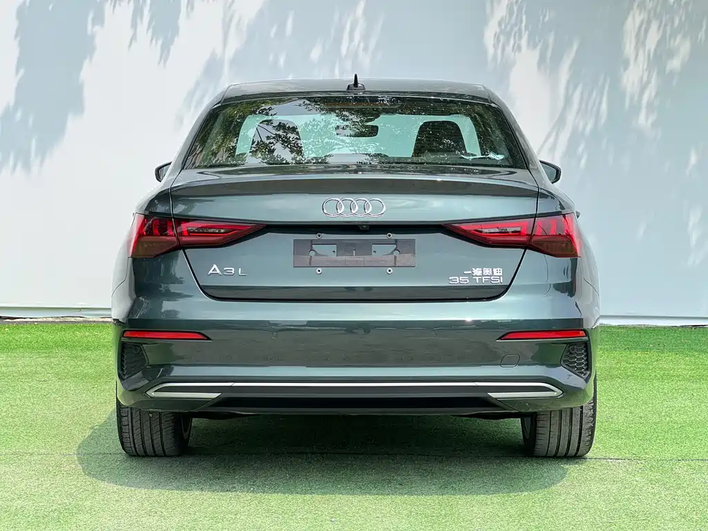 Audi A3 A3 L Limousine 35 TFSI Fashion Sport