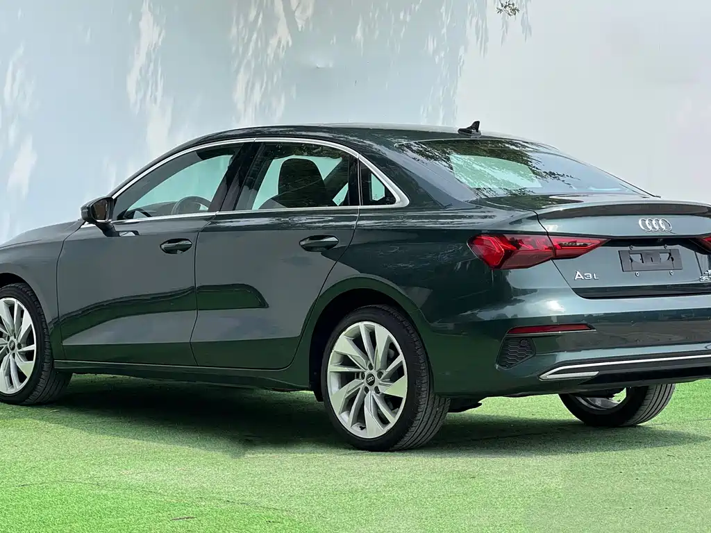 Audi A3 A3 L Limousine 35 TFSI Fashion Sport