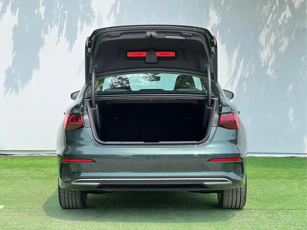 Audi A3 A3 L Limousine 35 TFSI Fashion Sport
