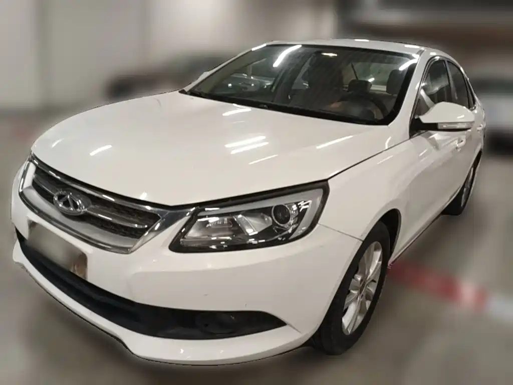 Arrizo 7 1.6 L Manual Sincere Premium