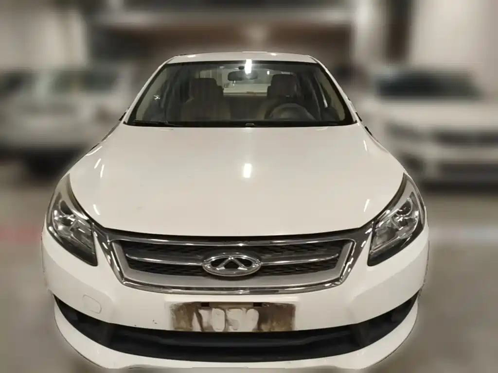 Arrizo 7 1.6 L Manual Sincere Premium