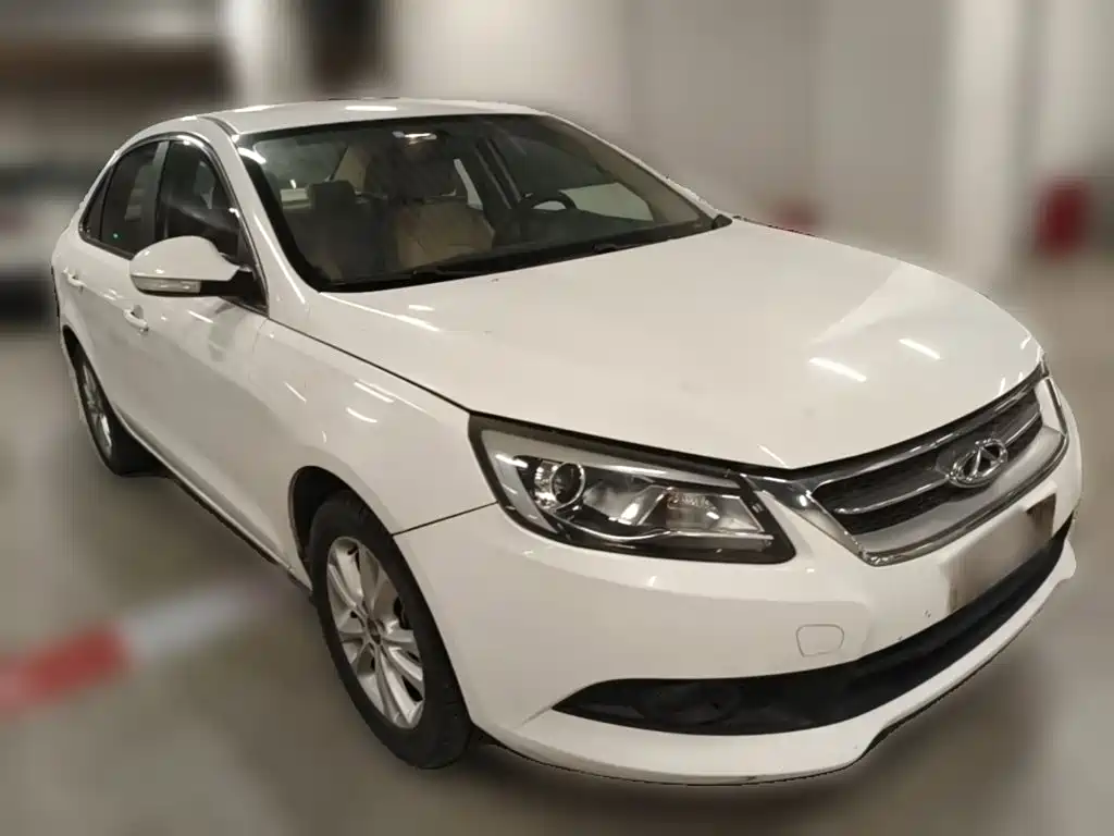 Arrizo 7 1.6 L Manual Sincere Premium