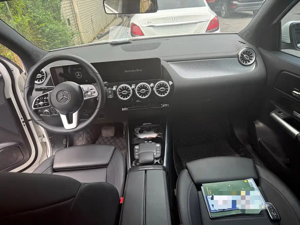 Mercedes-Benz GLA GLA 200