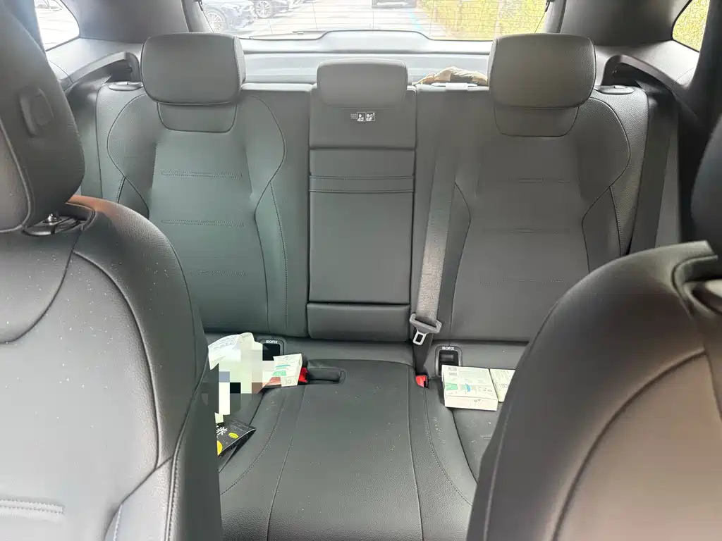Mercedes-Benz GLA GLA 200