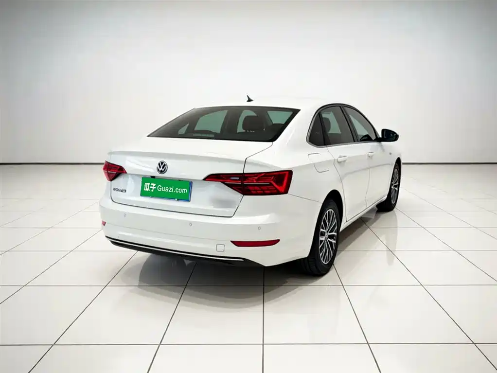 Sagitar 200 TSI DSG Comfort CN-VI