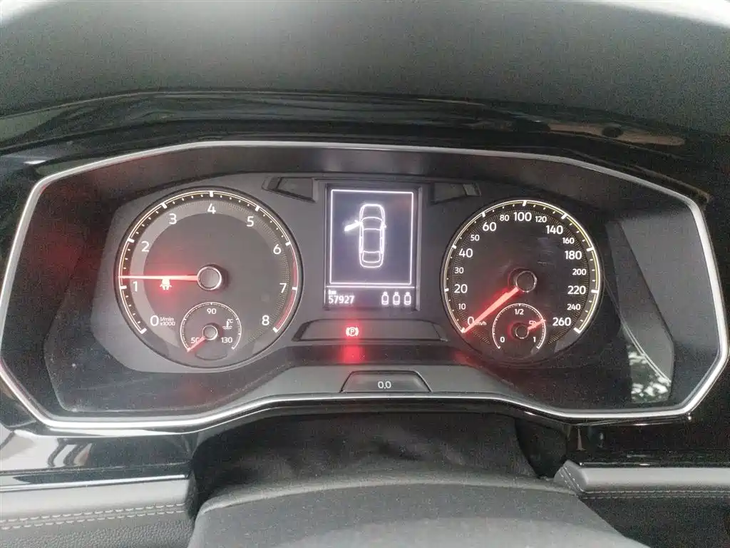 Sagitar 200 TSI DSG Comfort CN-VI