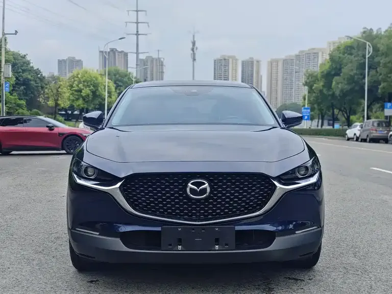 Mazda CX-30 2.0 L Auto Elegant Joy