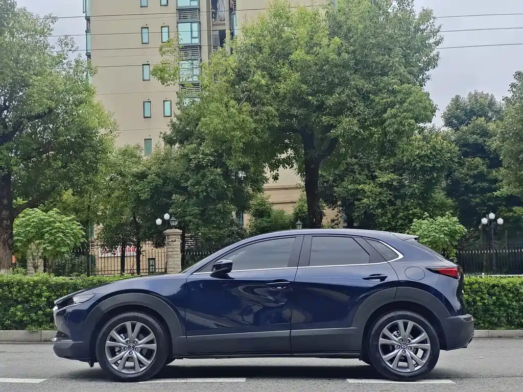 Mazda CX-30 2.0 L Auto Elegant Joy
