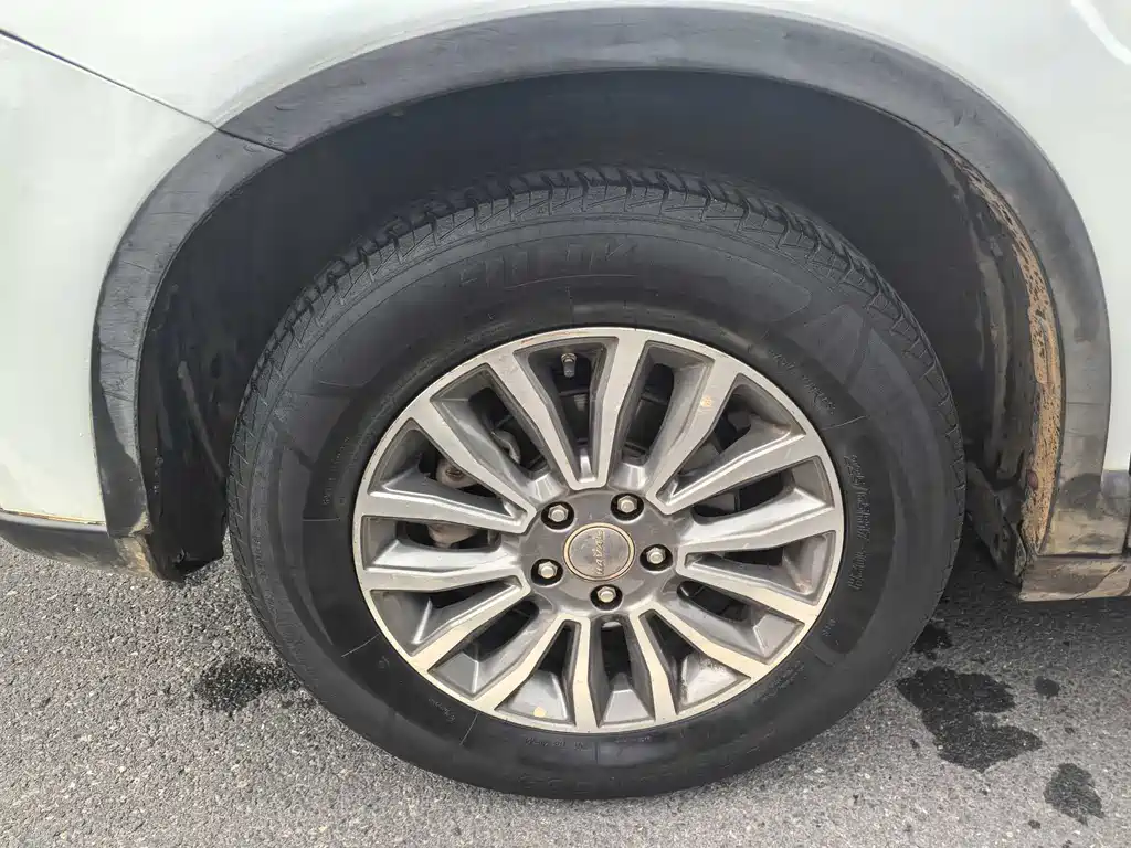 Haval H6 Red Label Sport 1.5 T Auto 2 WD Luxury
