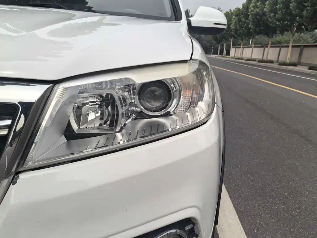 Haval H6 Red Label Sport 1.5 T Auto 2 WD Luxury