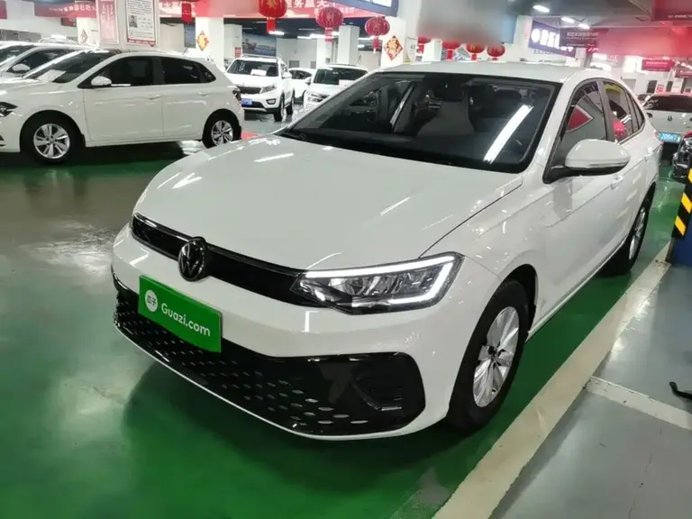 Volkswagen Lavida New Sharp 1.5 L Auto Outstanding New Comfort