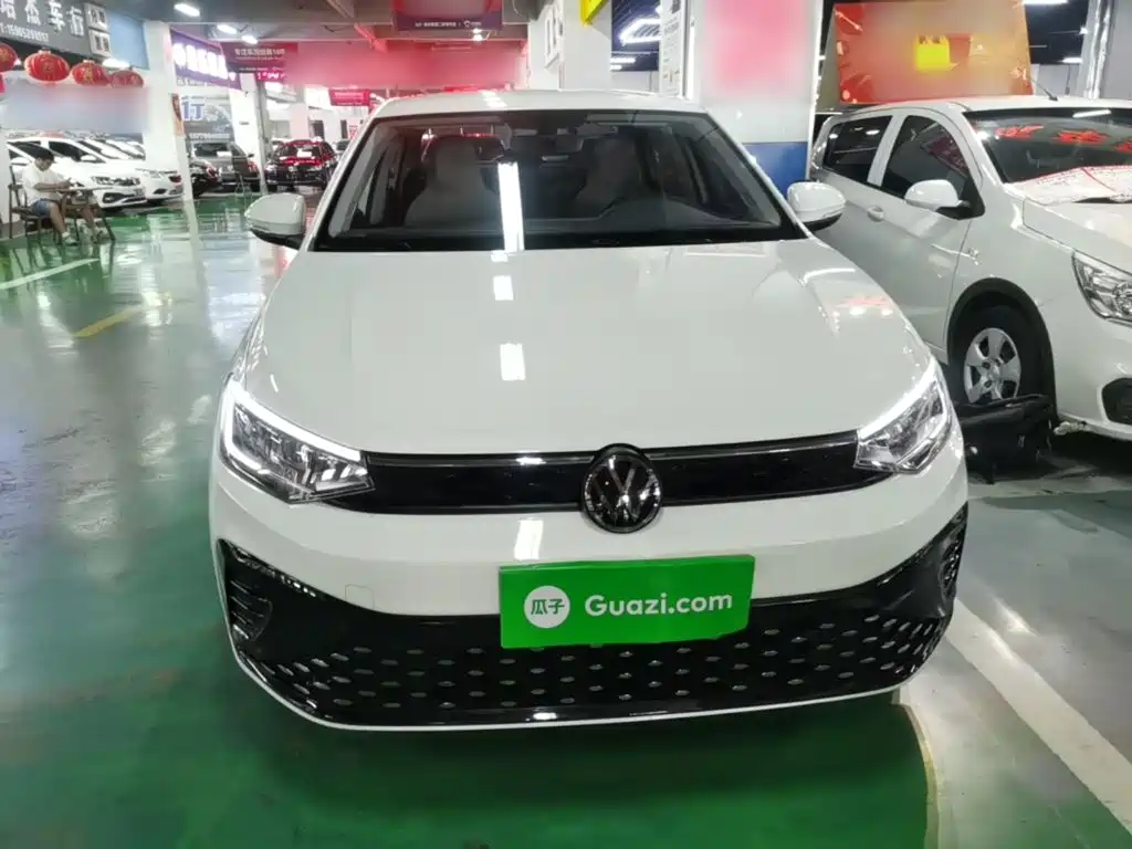 Lavida New Sharp 1.5 L Auto Outstanding New Comfort