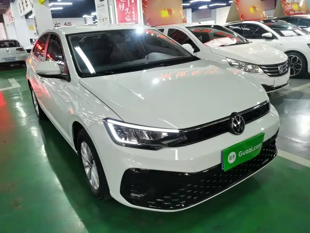 Lavida New Sharp 1.5 L Auto Outstanding New Comfort