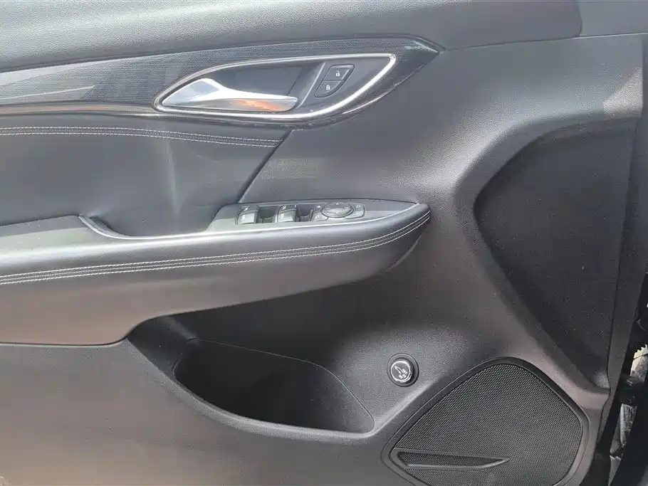 Envision S Envision S 652 T 2 WD Luxury