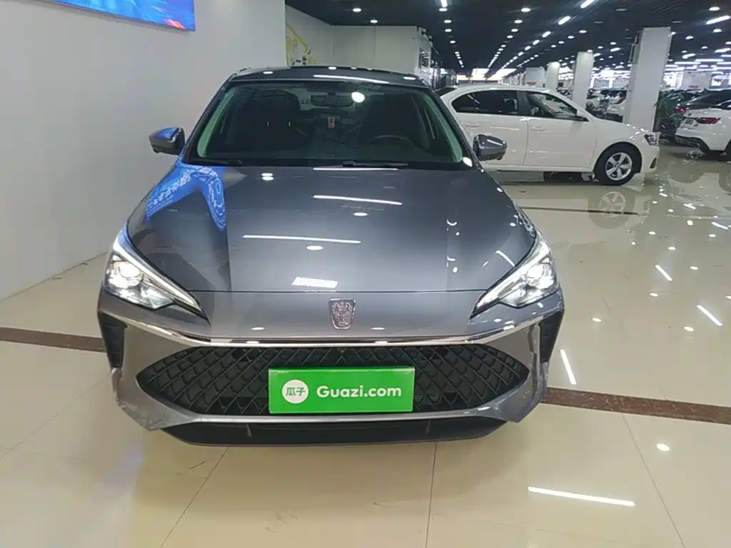 Roewe i5 1.5 L CVT Honored