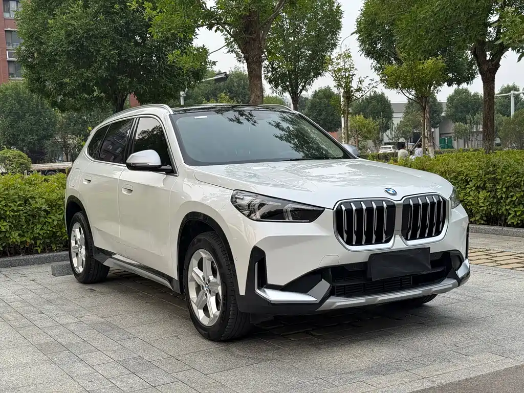 BMW X1 sDrive20 Li X Design Package