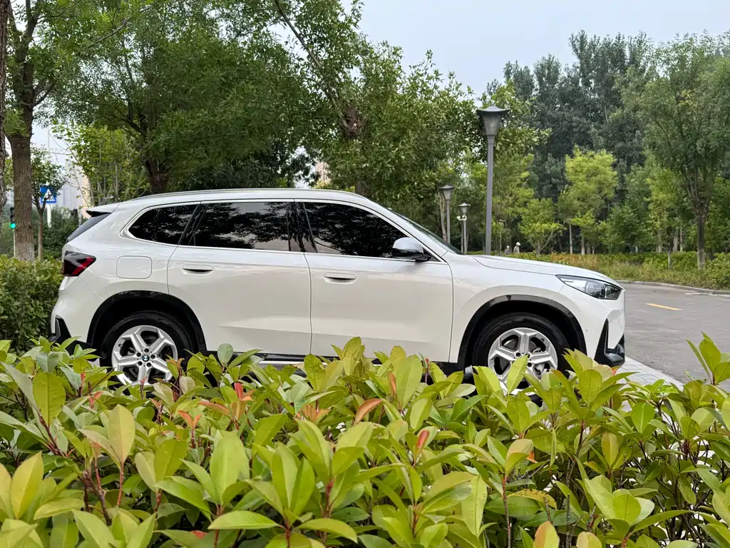 BMW X1 sDrive20 Li X Design Package