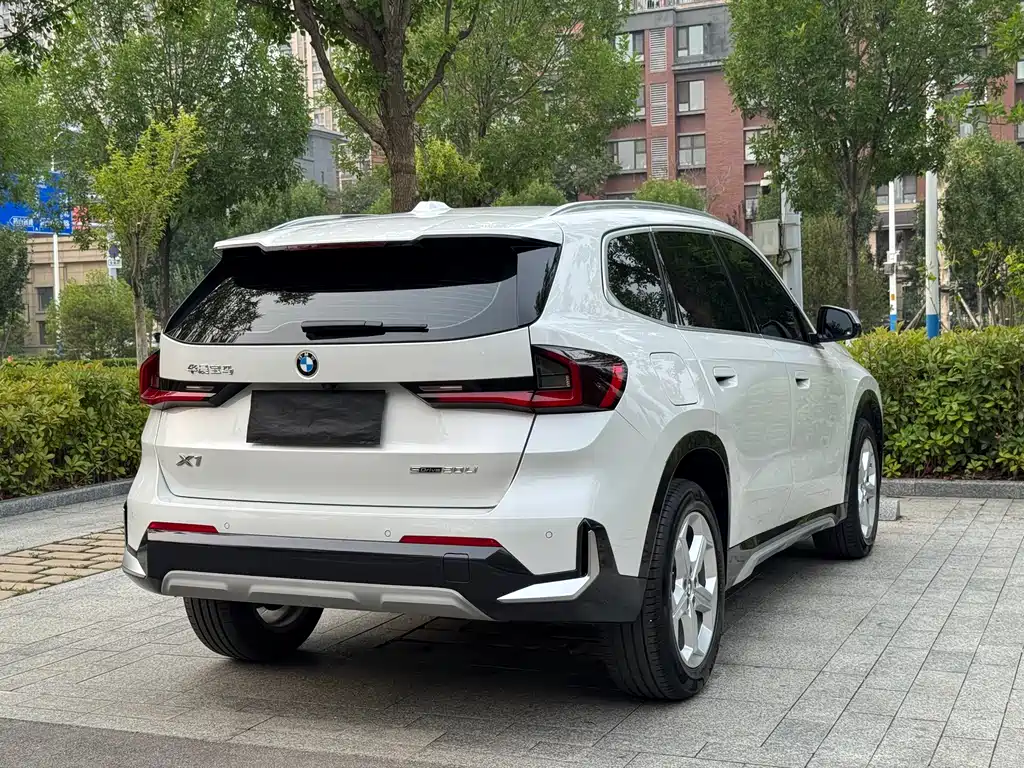 BMW X1 sDrive20 Li X Design Package