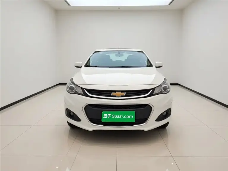Chevrolet Malibu 1.5 T Auto Comfort