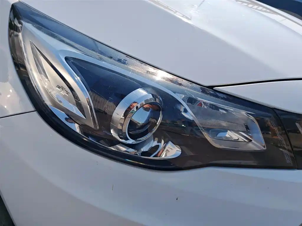 Malibu 1.5 T Auto Comfort