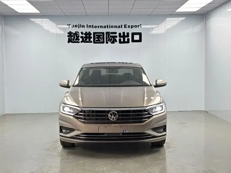 Volkswagen Sagitar 280 TSI DSG Outstanding