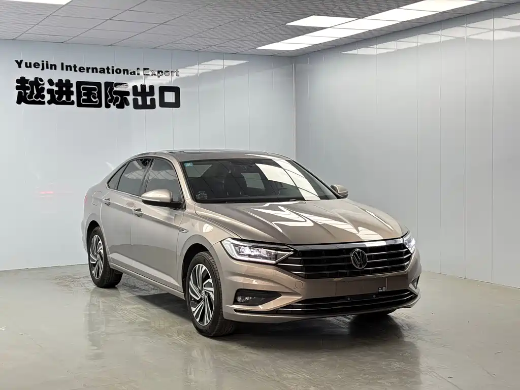 Sagitar 280 TSI DSG Outstanding