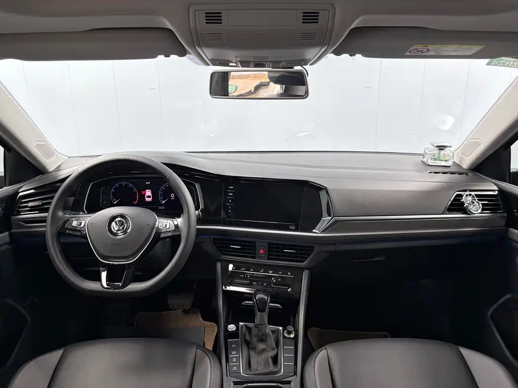 Sagitar 280 TSI DSG Outstanding