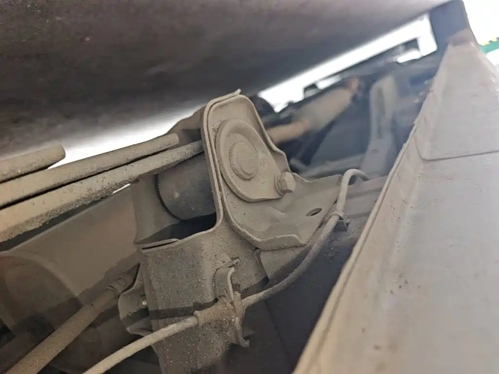 Wuling Hongguang V 1.5 L Power Take Electric Assist LAR