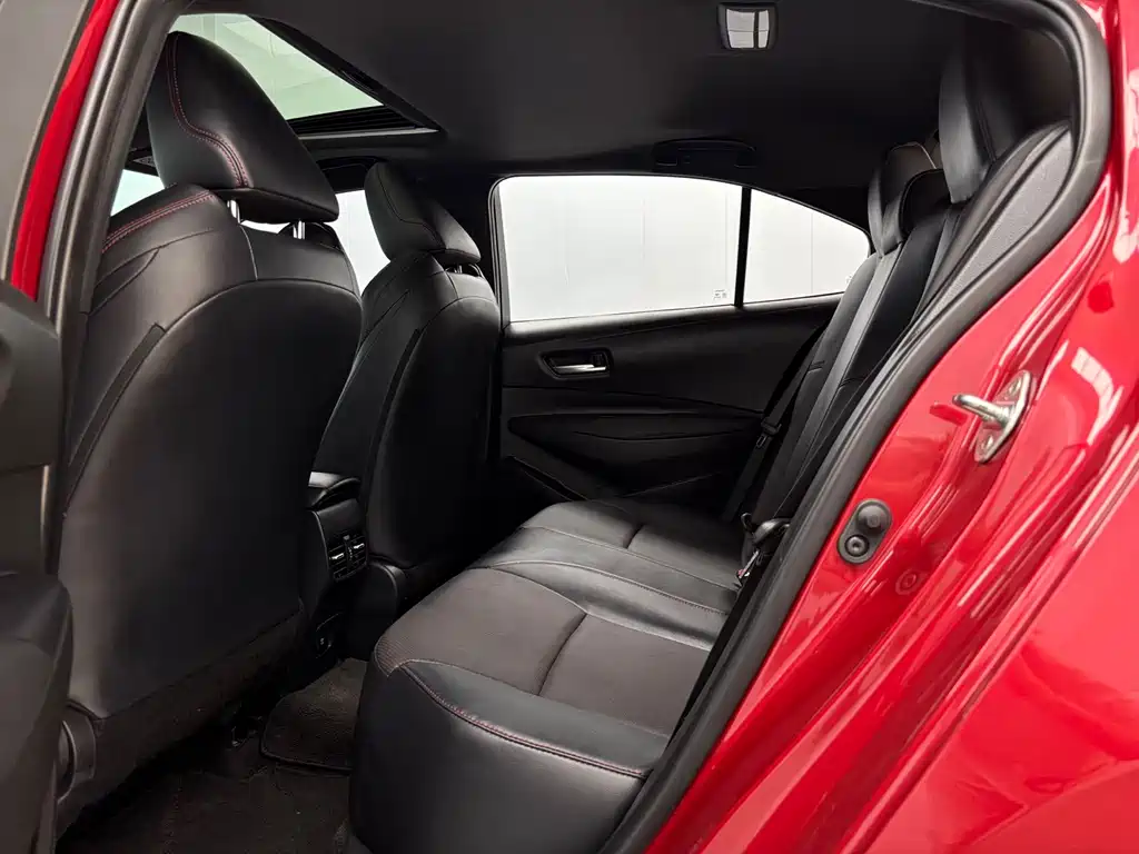 Levin 185 T CVT Sport
