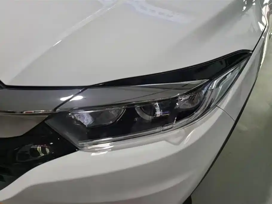 Vezel 1.5 L CVT Luxury