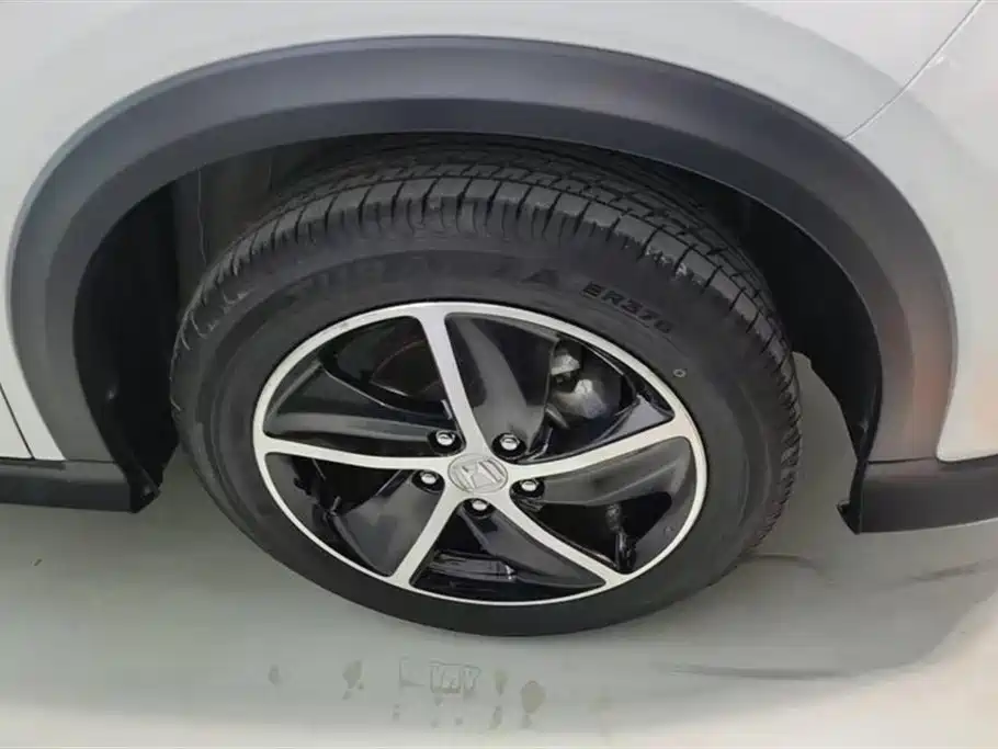 Vezel 1.5 L CVT Luxury