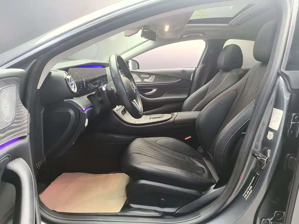 Mercedes-Benz CLS CLS 300 Dynamic