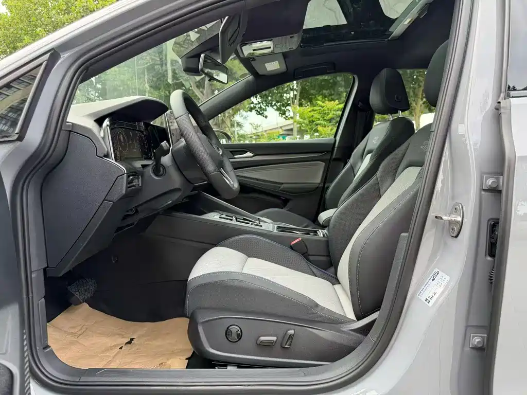 Golf 高尔夫 2026款 300 TSI R-Line