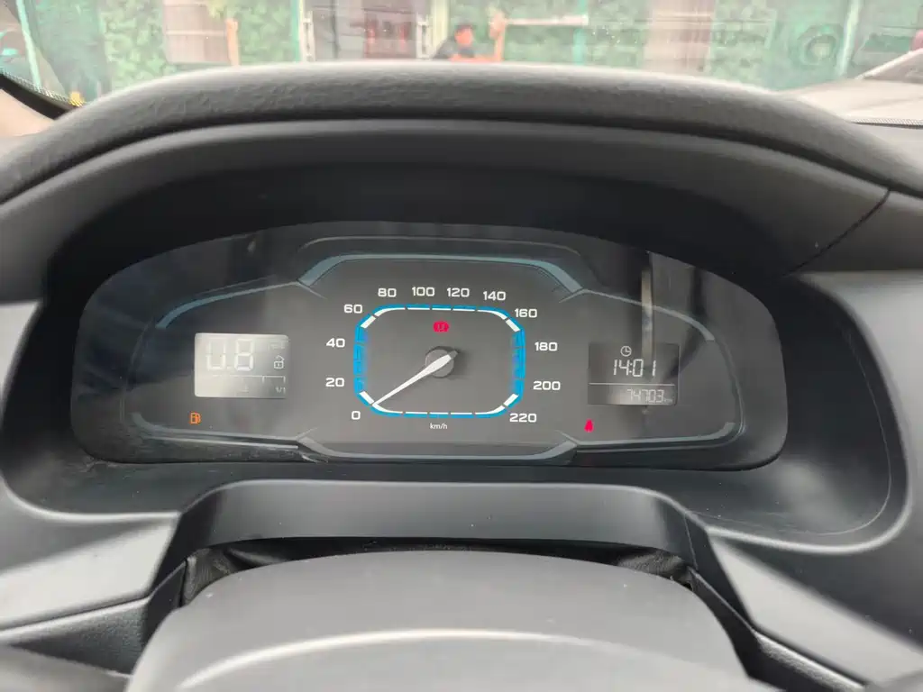 Roewe 360 1.5 L Manual Luxury